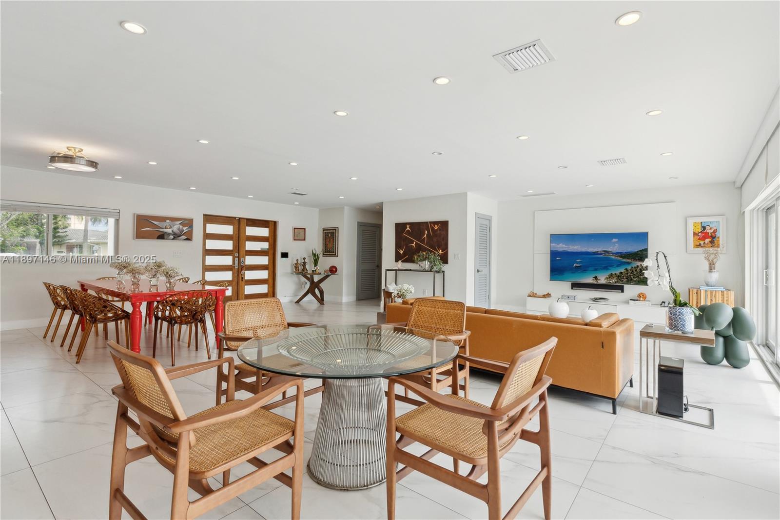 KEYSTONE ISLAND NO 4 - Residential Lease