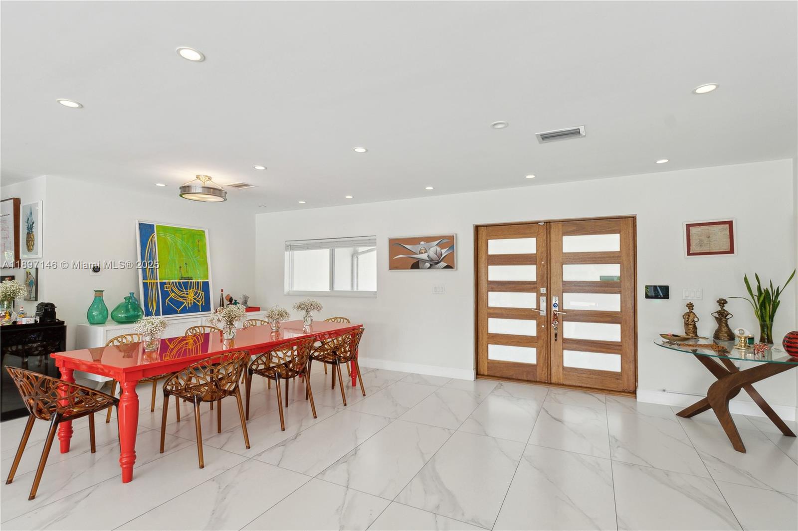 KEYSTONE ISLAND NO 4 - Residential Lease