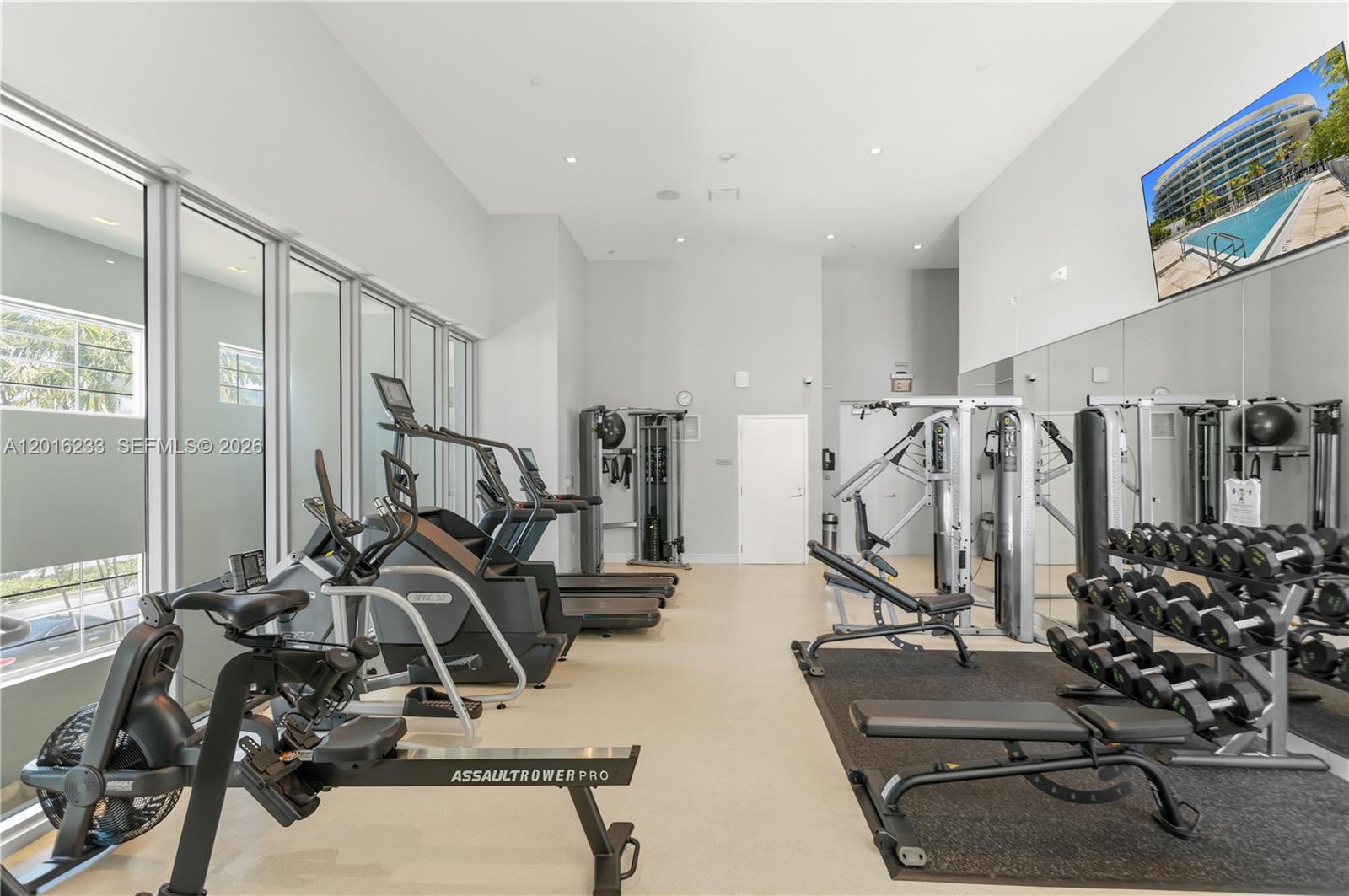 AMD PL OF 2ND OCEAN FRONT - Residential Lease