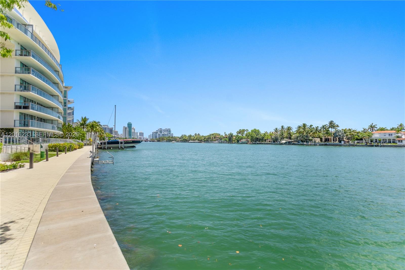 AMD PL OF 2ND OCEAN FRONT - Residential Lease