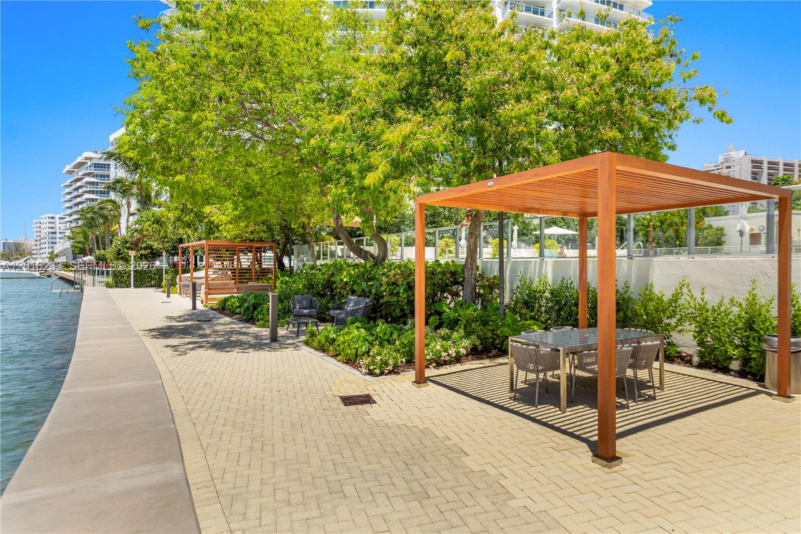 AMD PL OF 2ND OCEAN FRONT - Residential Lease