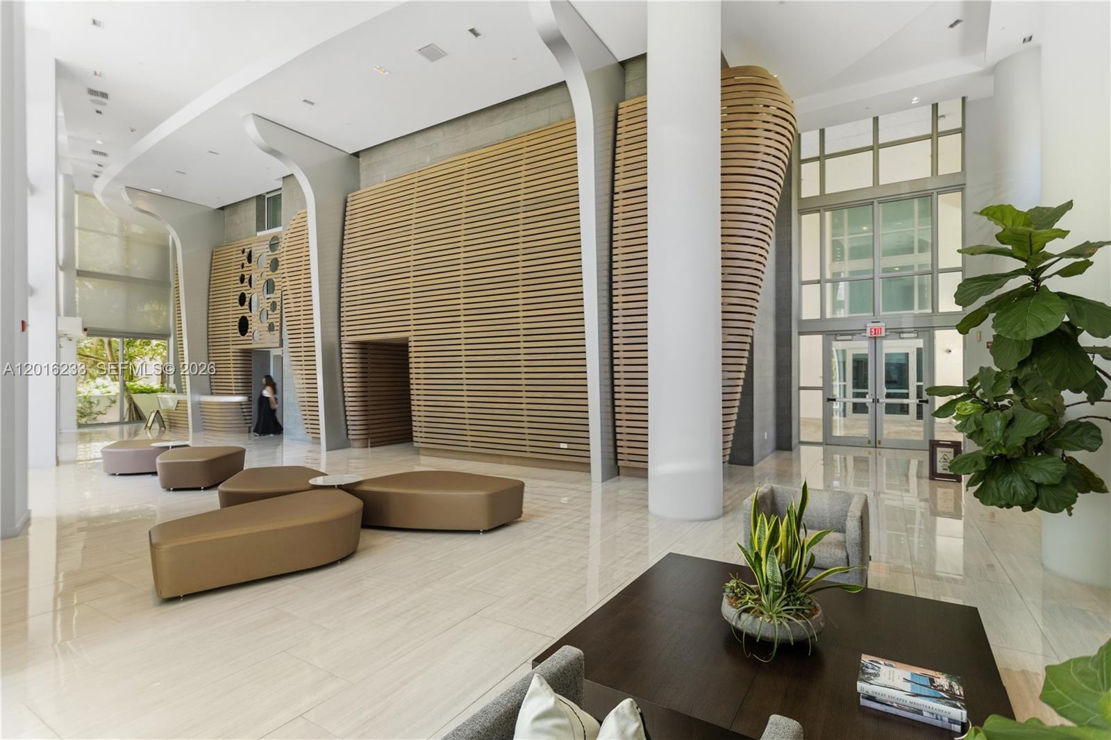 AMD PL OF 2ND OCEAN FRONT - Residential Lease