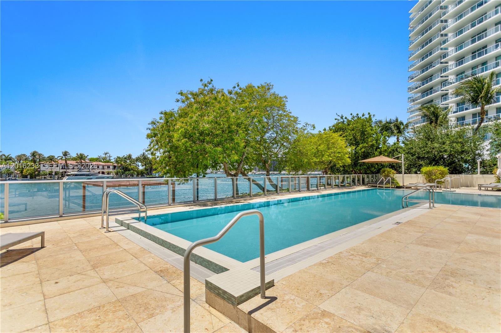 AMD PL OF 2ND OCEAN FRONT - Residential Lease