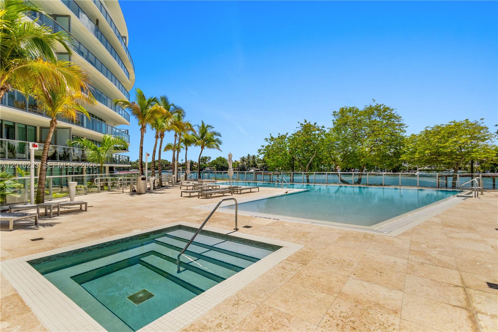 AMD PL OF 2ND OCEAN FRONT - Residential Lease
