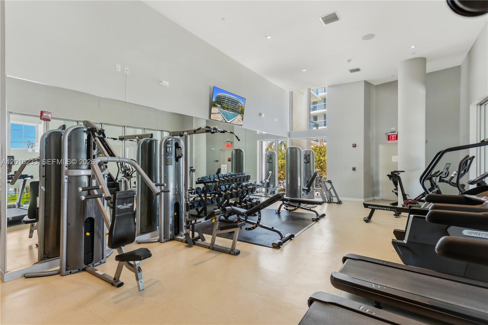 AMD PL OF 2ND OCEAN FRONT - Residential Lease