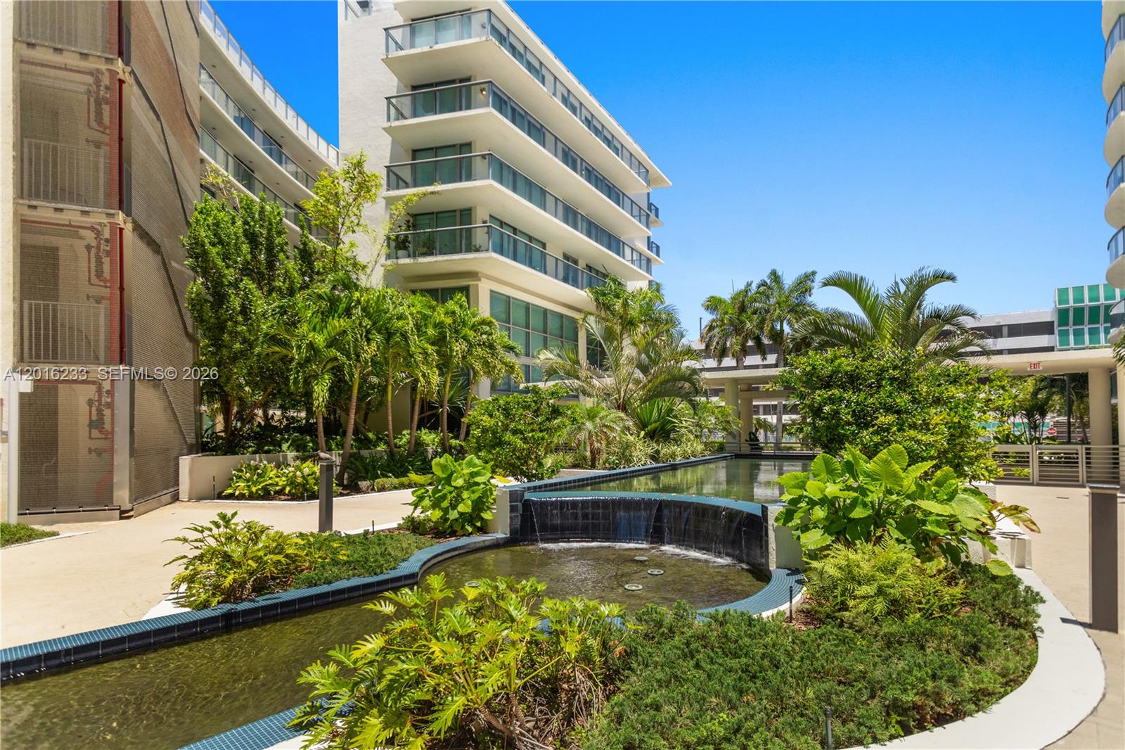 AMD PL OF 2ND OCEAN FRONT - Residential Lease