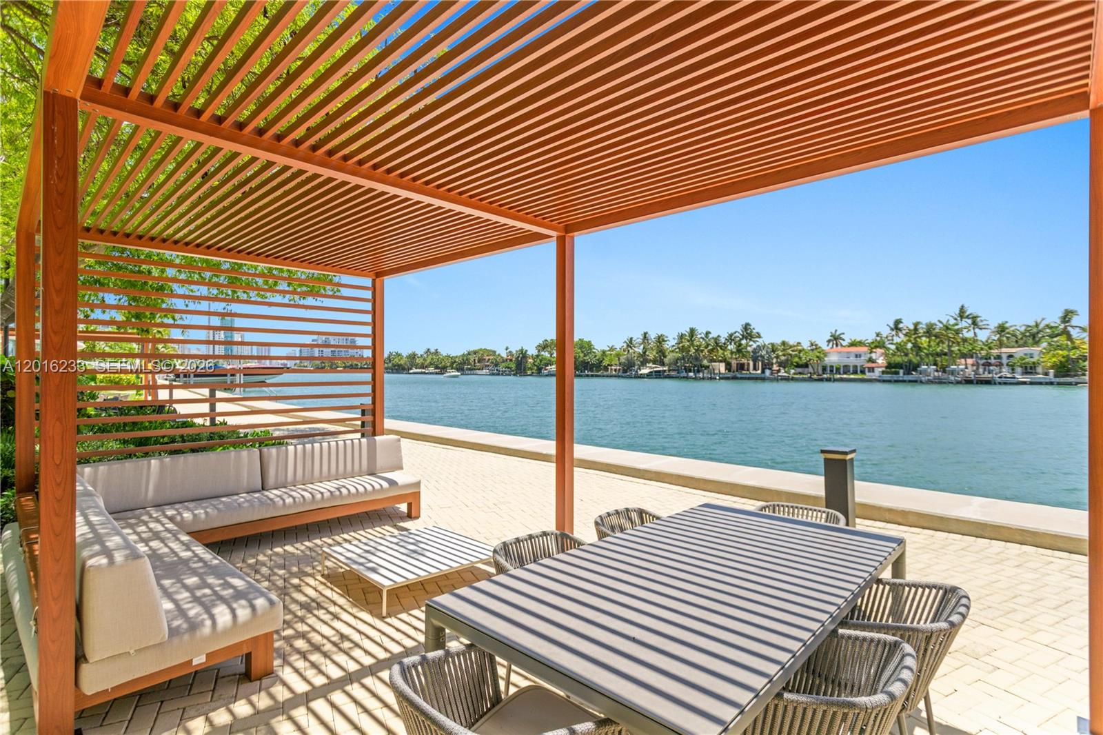 AMD PL OF 2ND OCEAN FRONT - Residential Lease