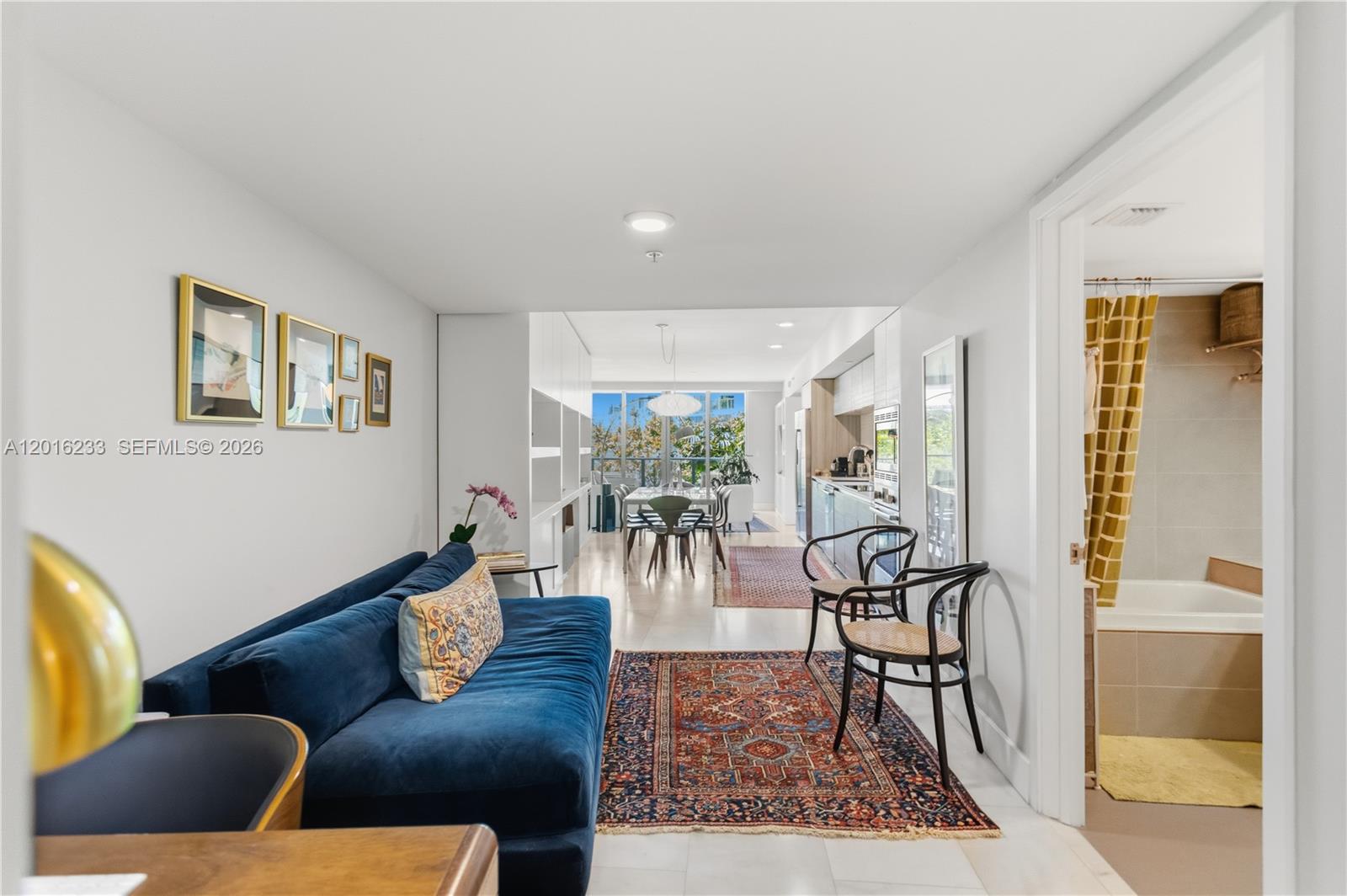 AMD PL OF 2ND OCEAN FRONT - Residential Lease