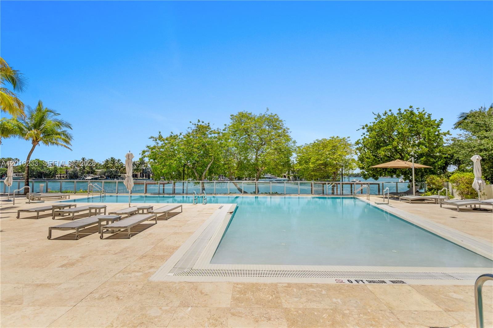 AMD PL OF 2ND OCEAN FRONT - Residential Lease