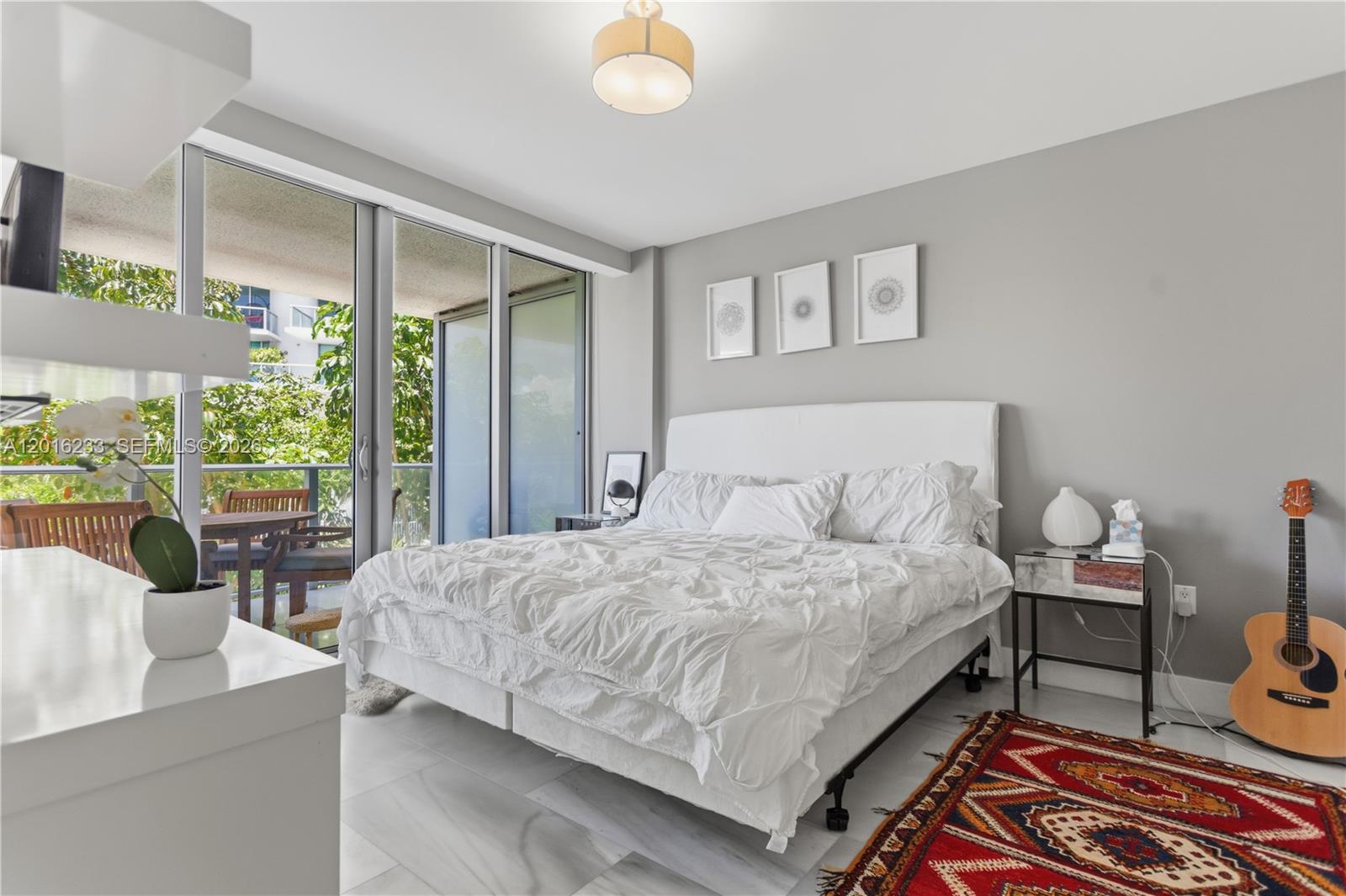 AMD PL OF 2ND OCEAN FRONT - Residential Lease