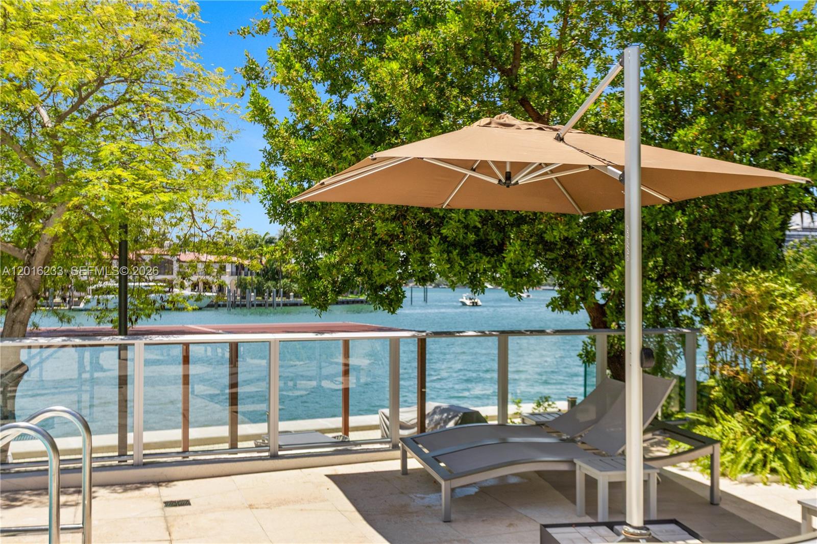 AMD PL OF 2ND OCEAN FRONT - Residential Lease