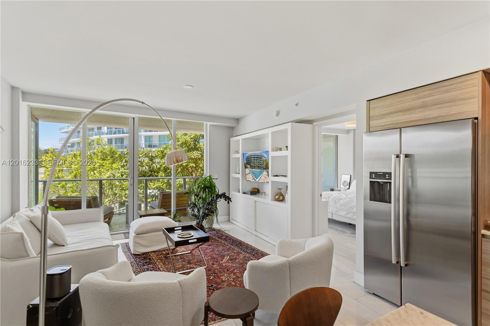 AMD PL OF 2ND OCEAN FRONT - Residential Lease