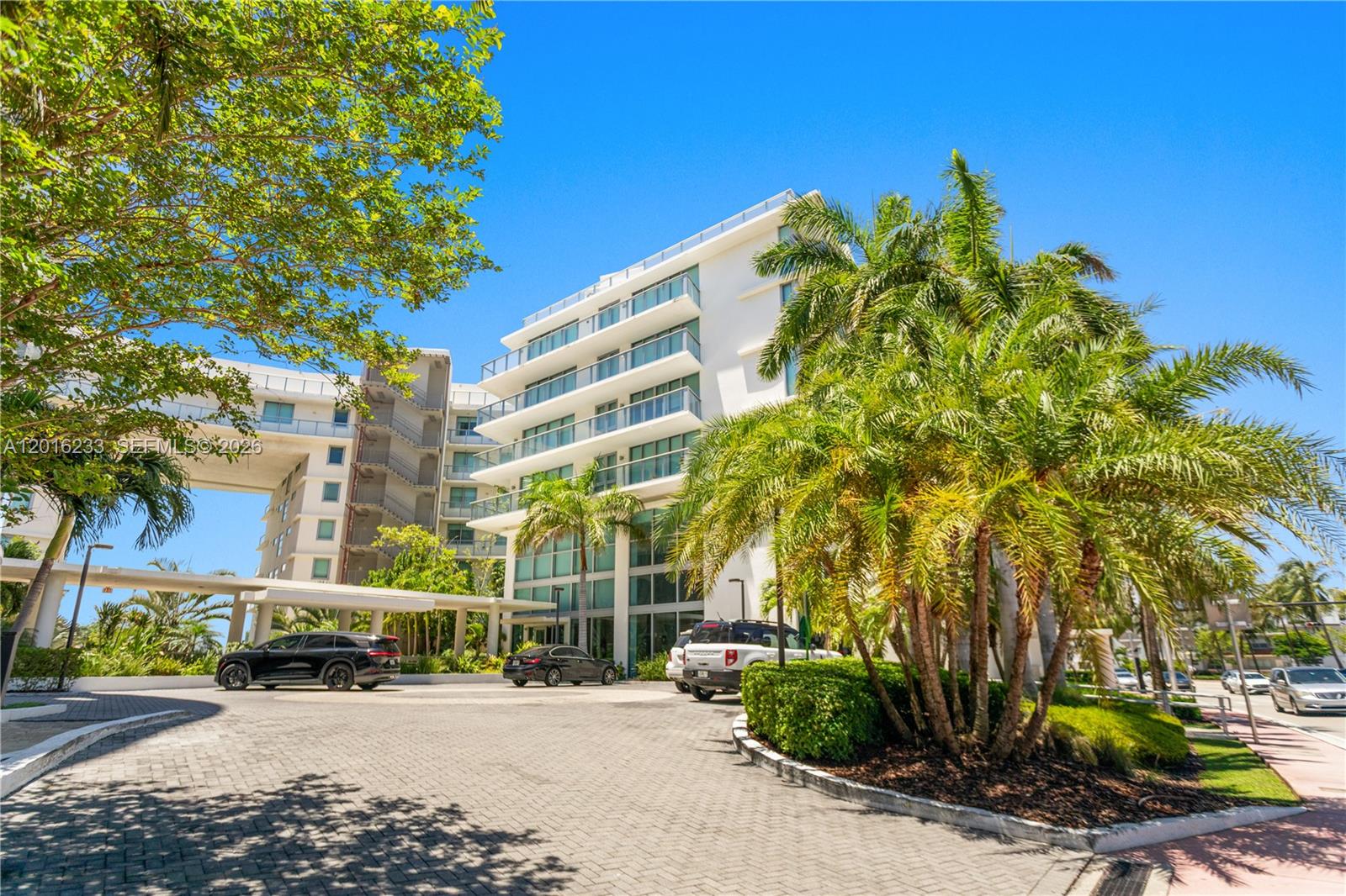 AMD PL OF 2ND OCEAN FRONT - Residential Lease