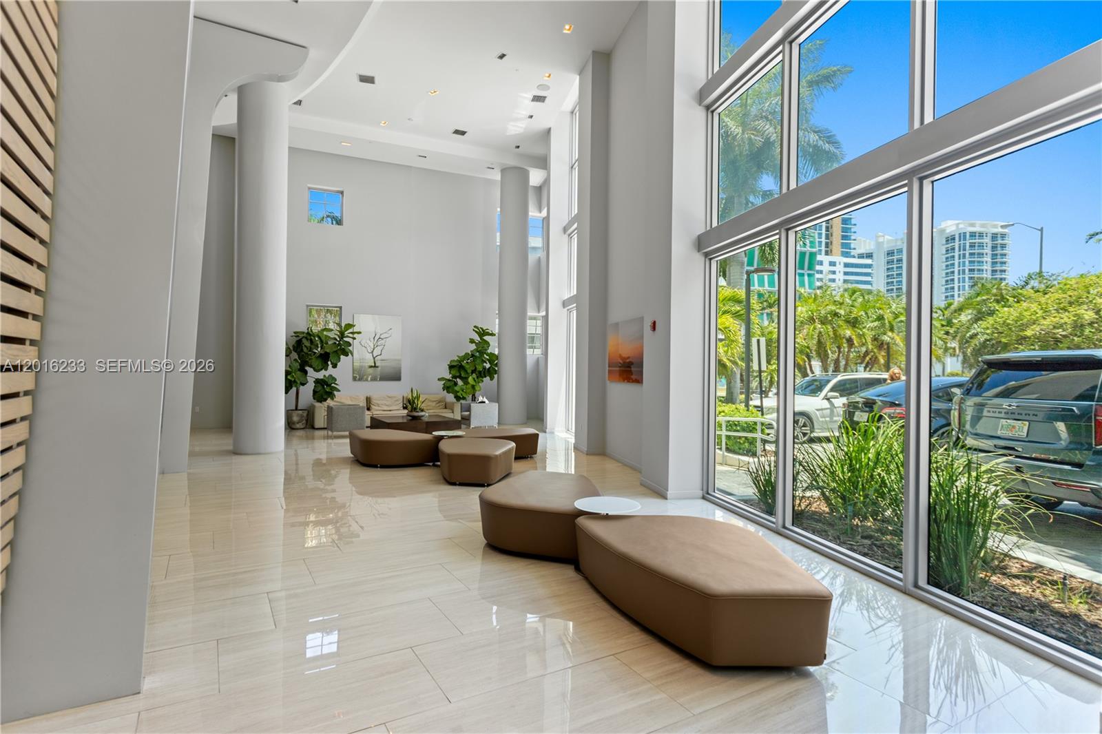 AMD PL OF 2ND OCEAN FRONT - Residential Lease