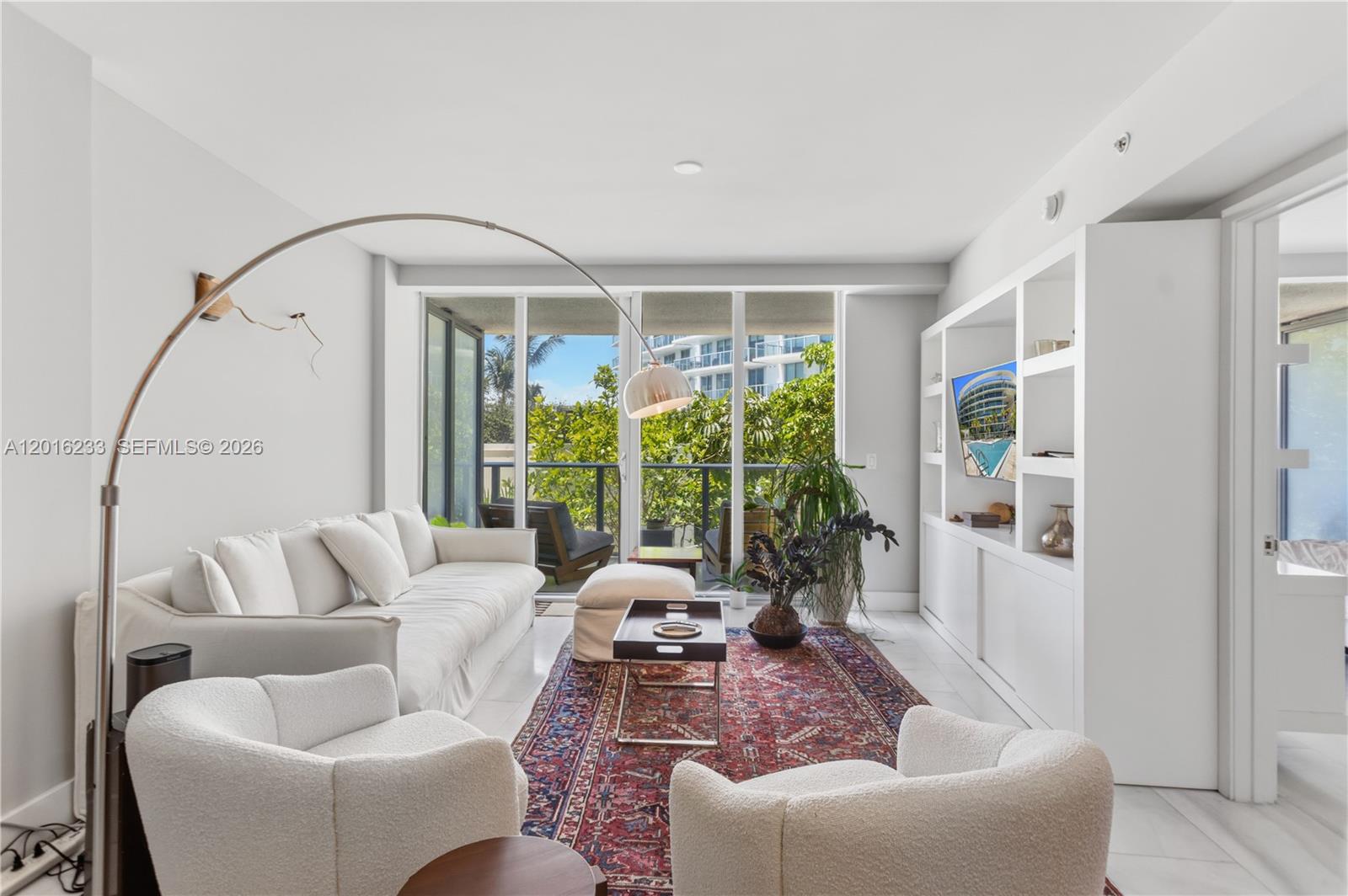 AMD PL OF 2ND OCEAN FRONT - Residential Lease