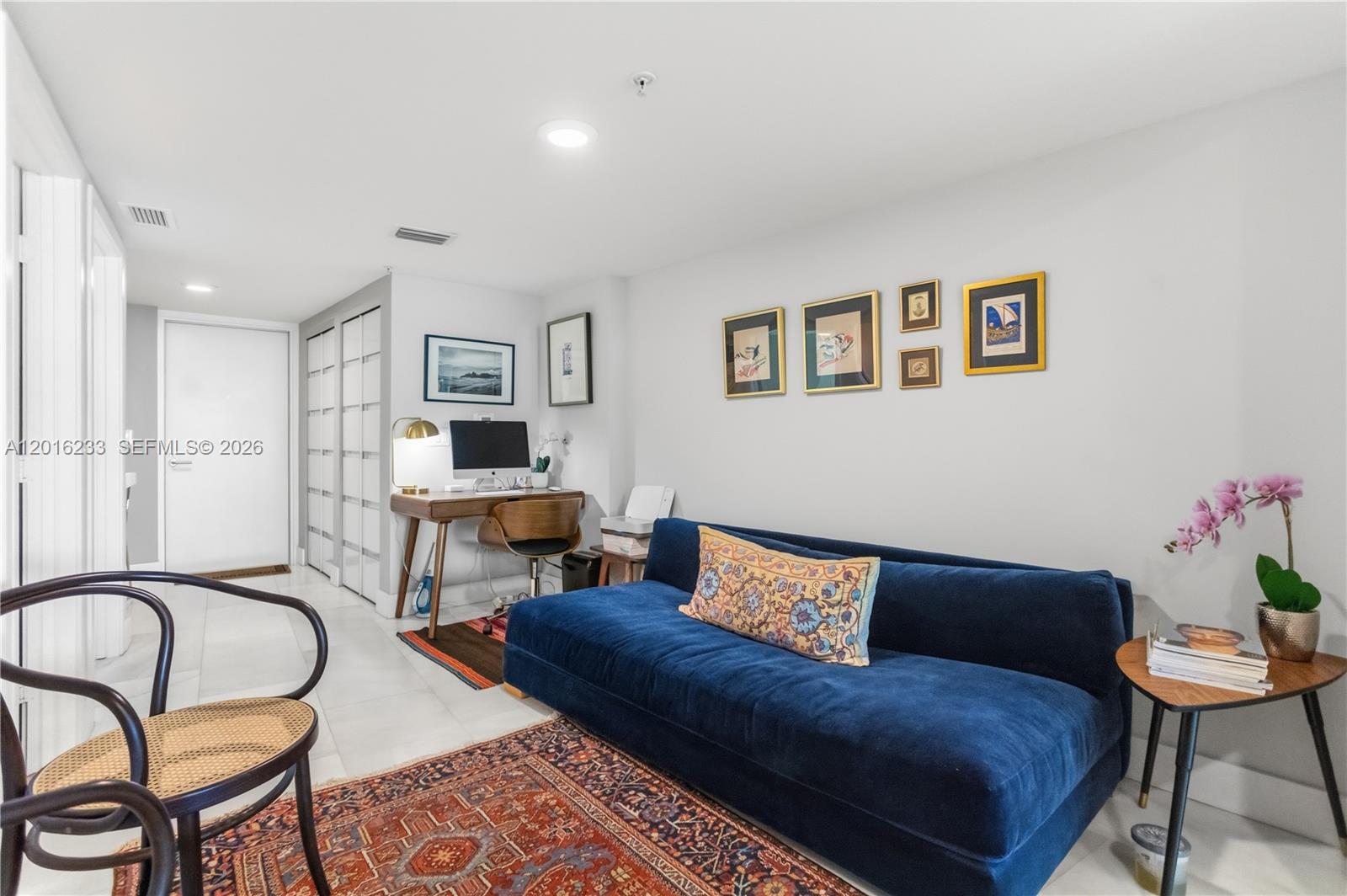 AMD PL OF 2ND OCEAN FRONT - Residential Lease