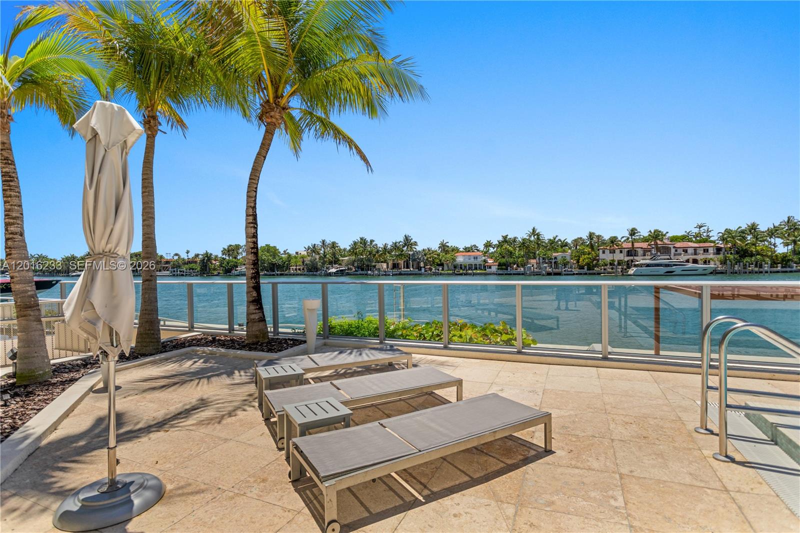 AMD PL OF 2ND OCEAN FRONT - Residential Lease
