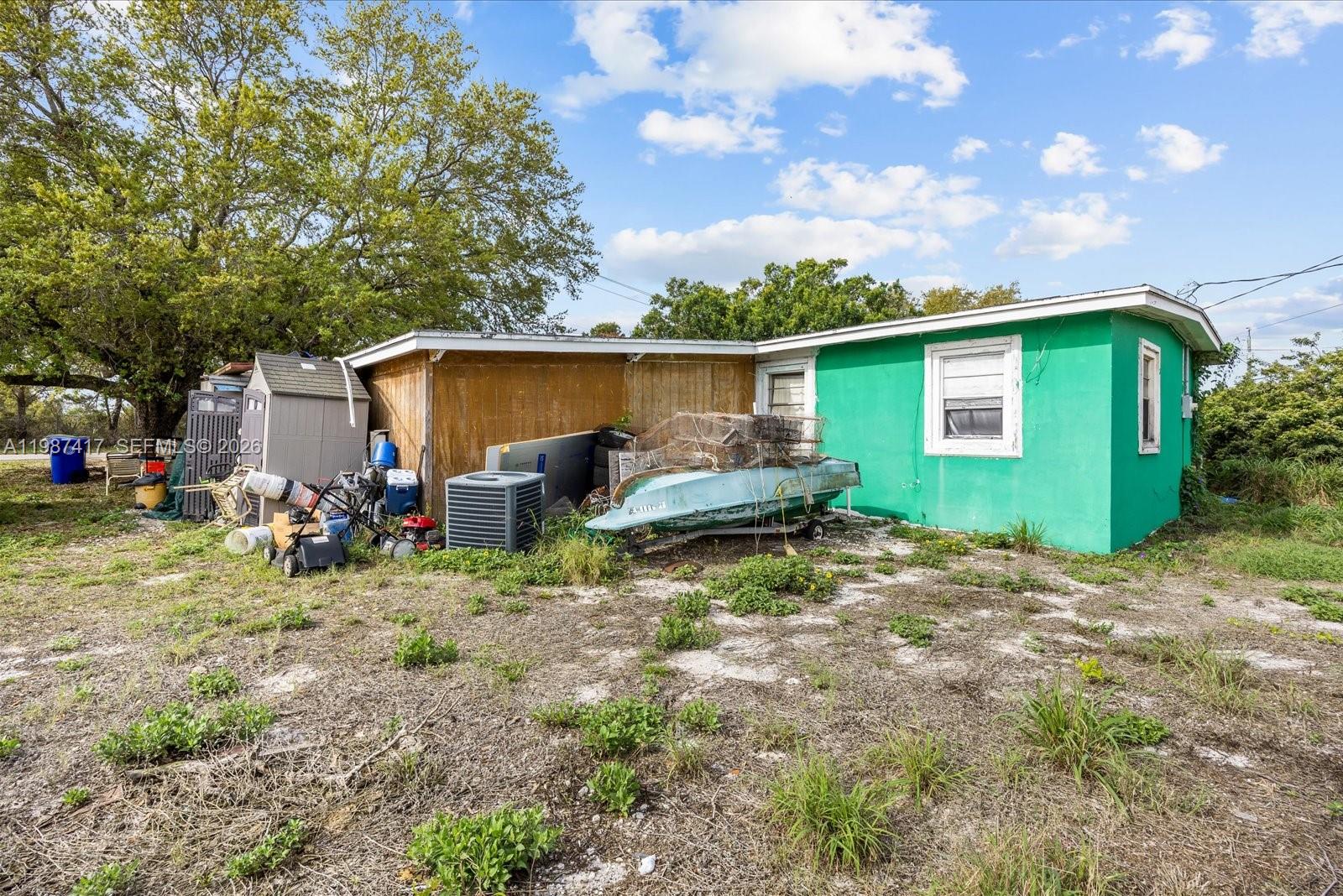 VERO BEACH HIGHLANDS UNIT - Residential