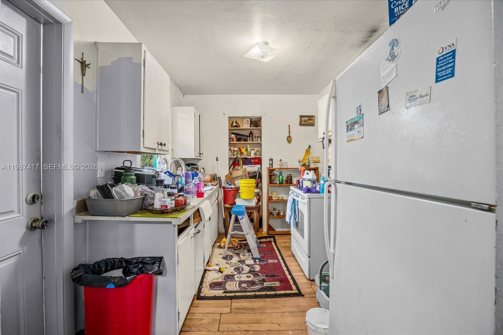 VERO BEACH HIGHLANDS UNIT - Residential