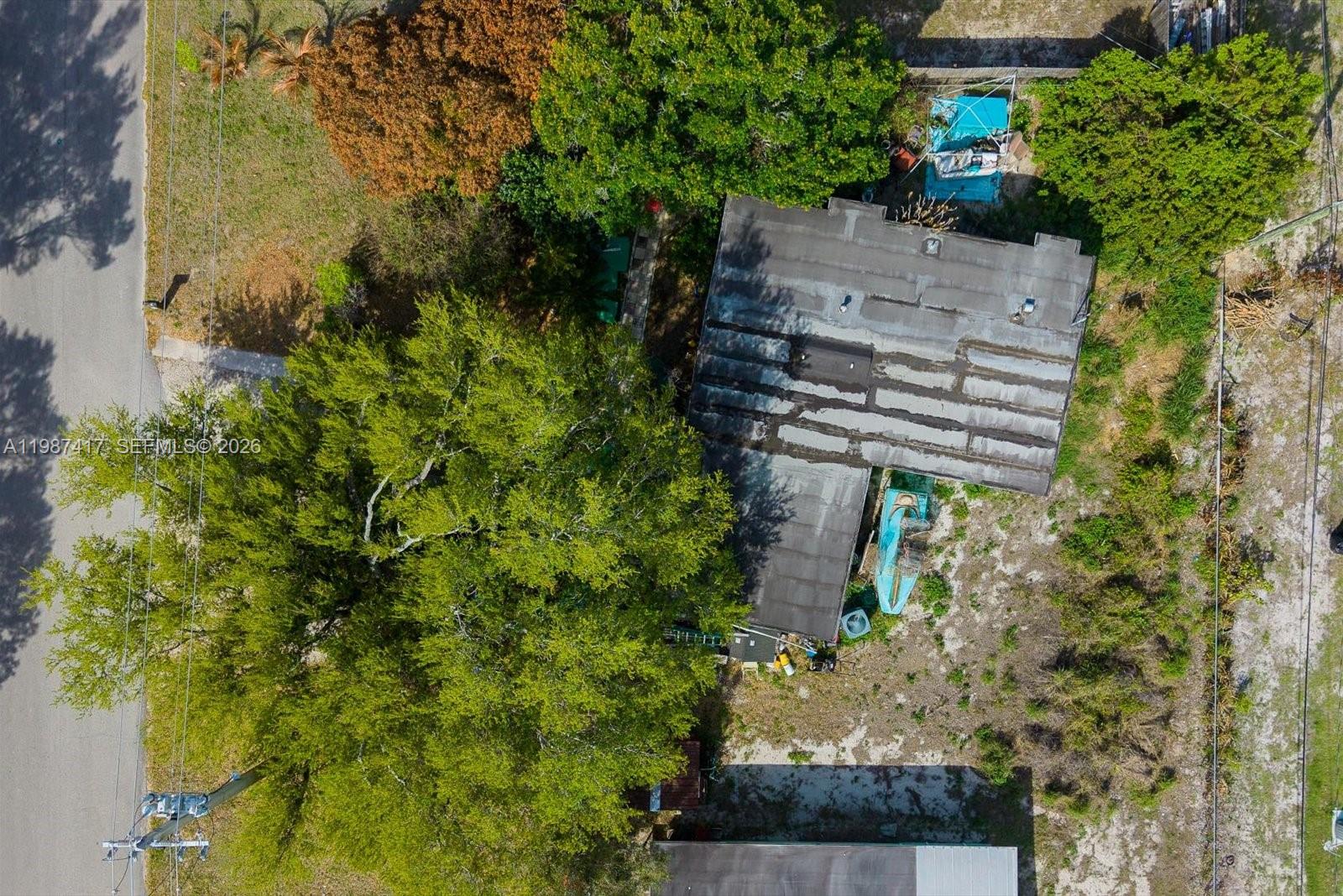 VERO BEACH HIGHLANDS UNIT - Residential