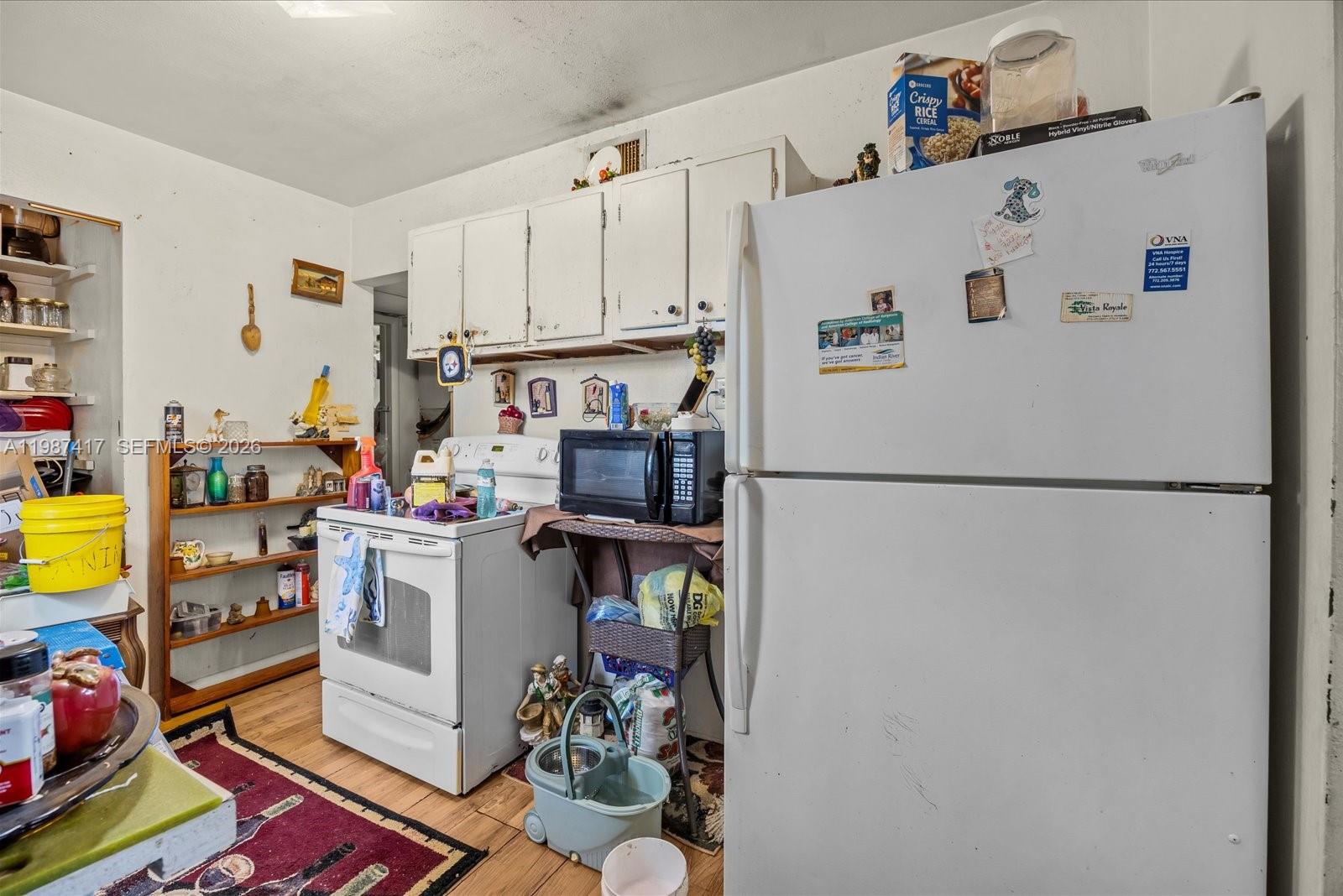 VERO BEACH HIGHLANDS UNIT - Residential