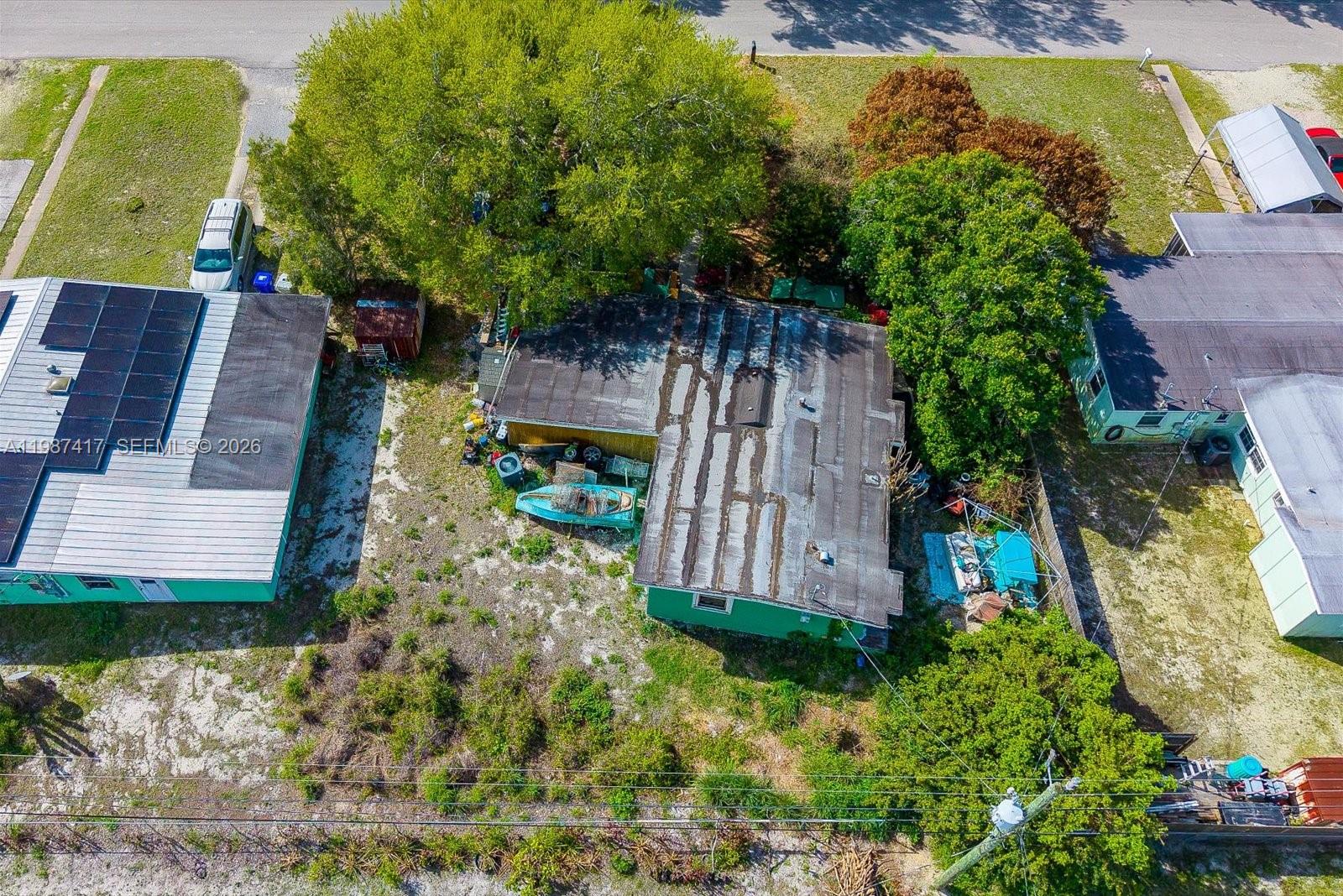 VERO BEACH HIGHLANDS UNIT - Residential