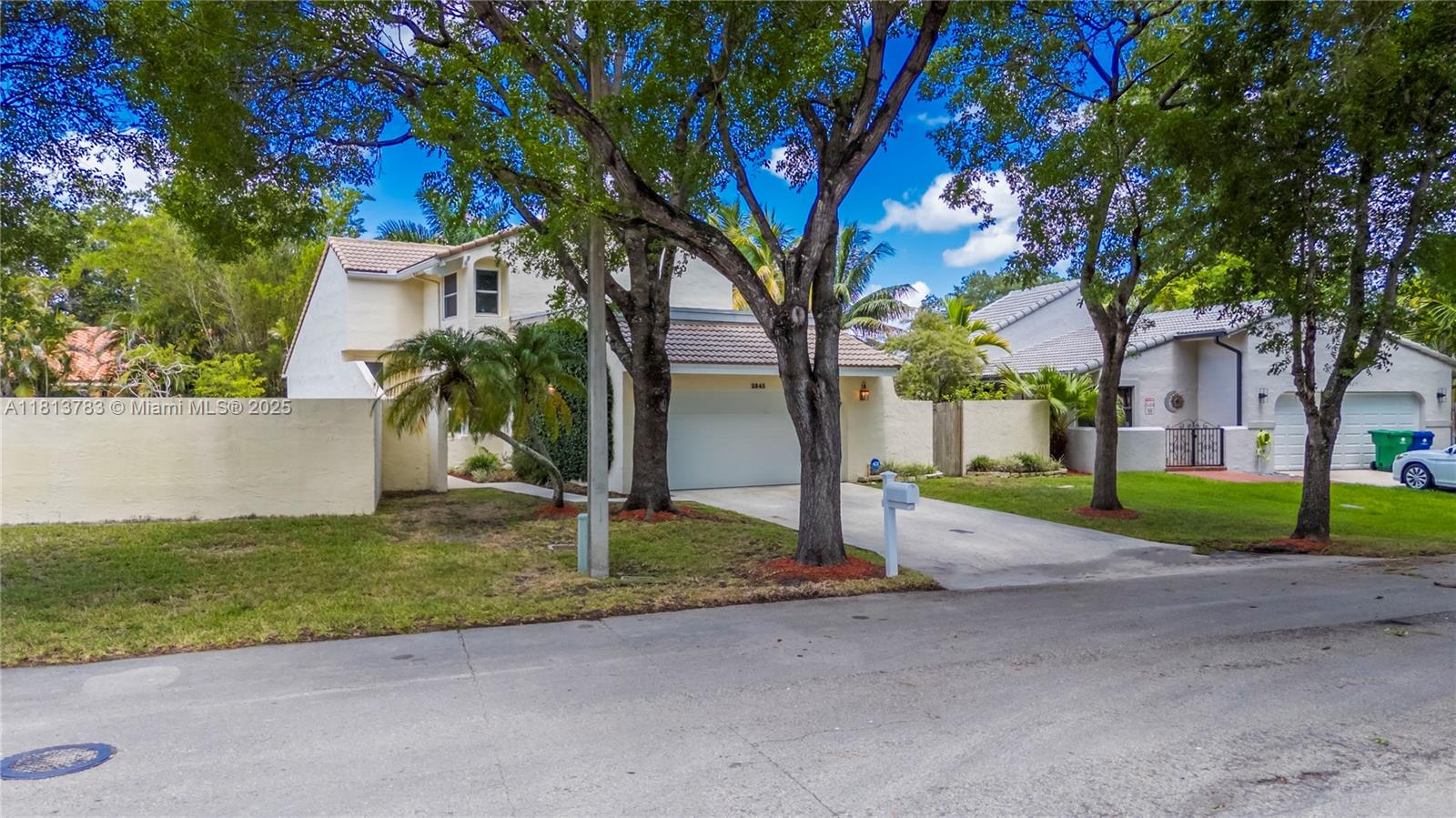 Unique home in desirable Rock Creek! This upgraded 4 bed, 3 bath residence features solid oak floors, soaring cathedral ceilings, and stunning lake views. Enjoy a sun-filled kitchen overlooking the pool deck and a winter garden-style sunroom. The private backyard oasis includes a pool, grill area, and lake access for kayaking or fishing. Upstairs, the primary suite offers a spa-like bath and shares a balcony with a guest room. One bedroom and full bath on the main level. Impact windows throughout, 2-car garage, quiet street near parks, schools, and shops. A rare find that combines comfort, style, and location. This home is in a prime location near schools, shopping, restaurants, and more! Don't miss out on this home.