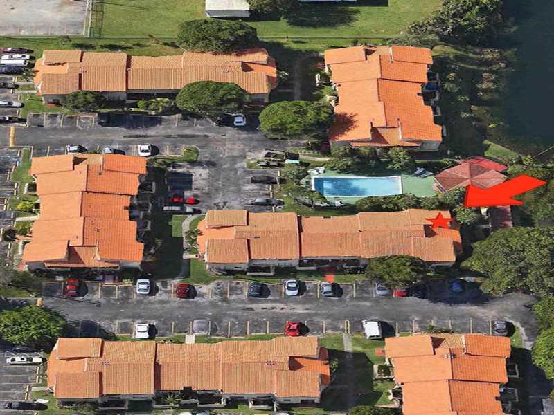 CRYSTAL LAKE VILLAS CONDO - Residential Lease