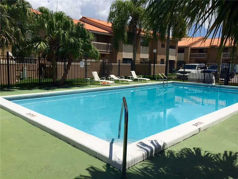 CRYSTAL LAKE VILLAS CONDO - Residential Lease