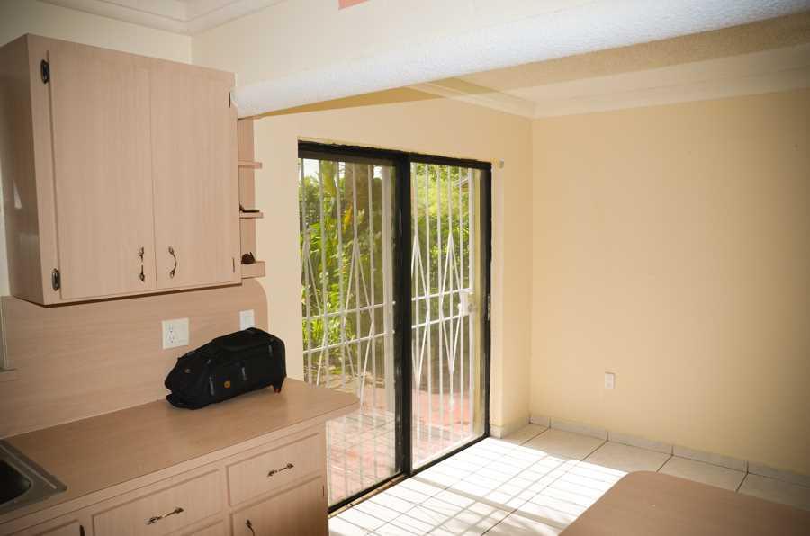 CRYSTAL LAKE VILLAS CONDO - Residential Lease