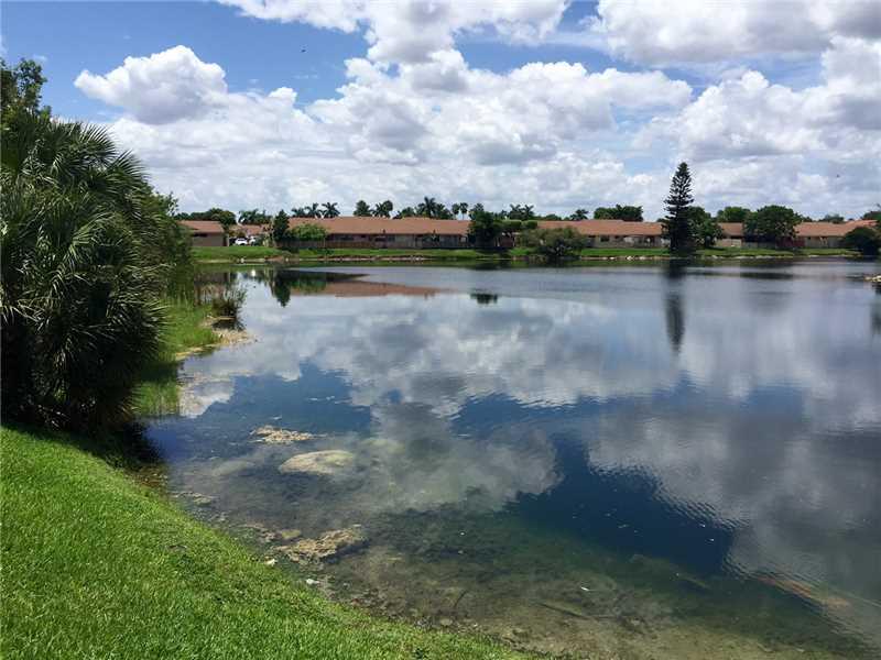 CRYSTAL LAKE VILLAS CONDO - Residential Lease