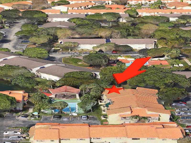 CRYSTAL LAKE VILLAS CONDO - Residential Lease