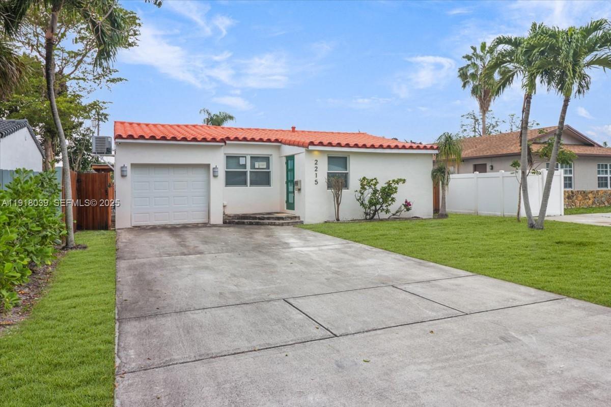 View photos, virtual tours, details... 2215 Cleveland St