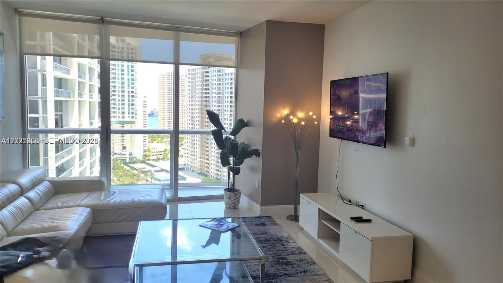 ICON BRICKELL CONDO NO 3 - Residential