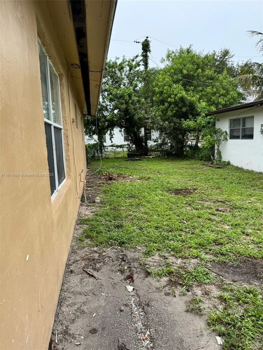 WASHINGTON PARK FOURTH AD - Residential Lease