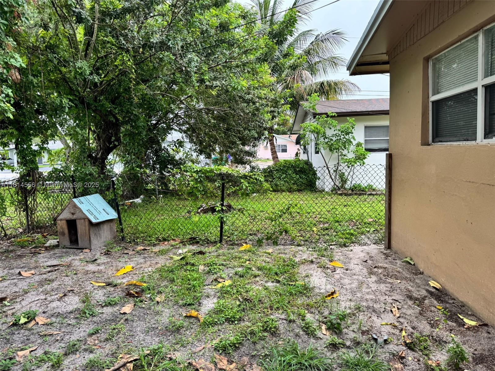 WASHINGTON PARK FOURTH AD - Residential Lease