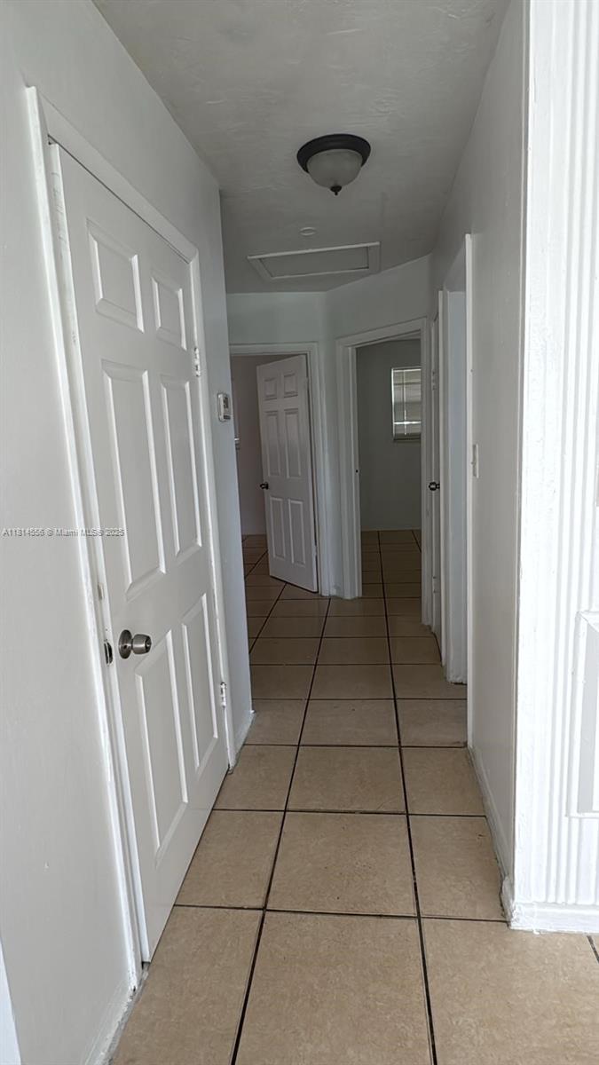 WASHINGTON PARK FOURTH AD - Residential Lease