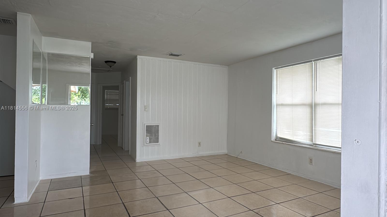 WASHINGTON PARK FOURTH AD - Residential Lease