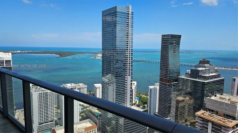Tiny photo for 1300 S Miami Ave #UPH4, Miami, FL 33130 (MLS # A12008889)