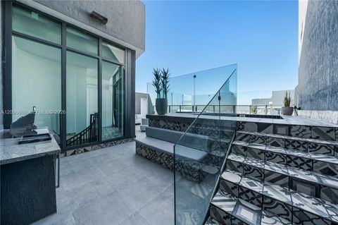 Tiny photo for 1300 S Miami Ave #UPH4, Miami, FL 33130 (MLS # A12008889)