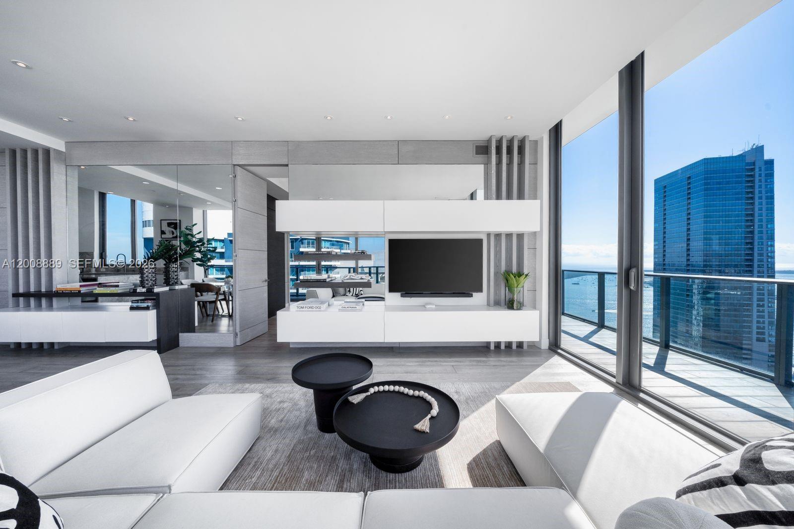 1300 S MIAMI AVENUE CONDO - Residential