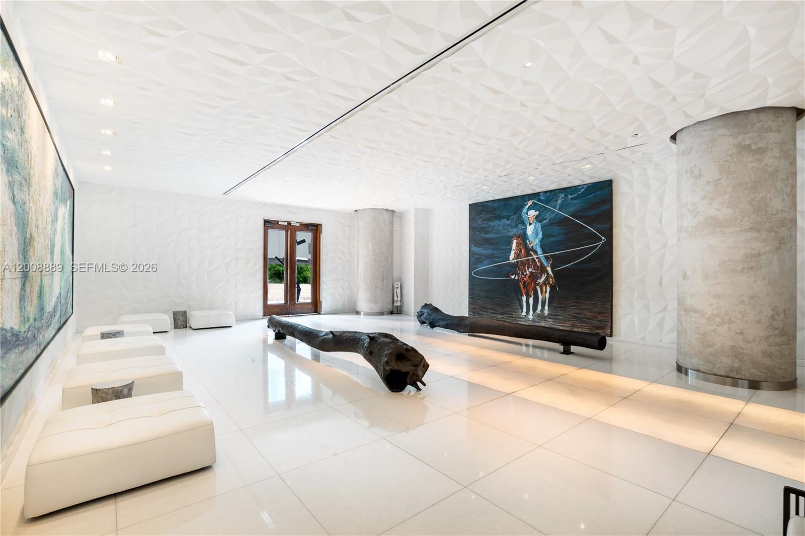 1300 S MIAMI AVENUE CONDO - Residential