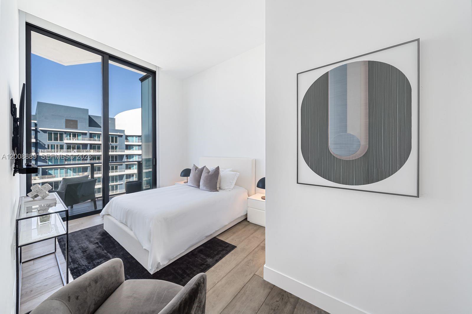 1300 S MIAMI AVENUE CONDO - Residential