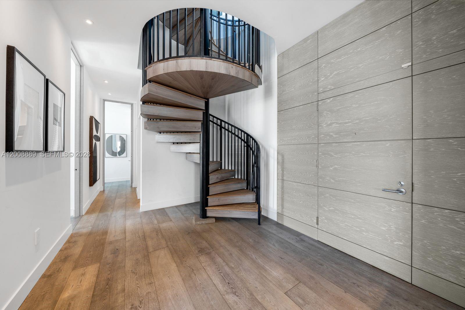 1300 S MIAMI AVENUE CONDO - Residential