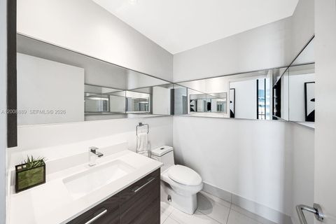 Tiny photo for 1300 S Miami Ave #UPH4, Miami, FL 33130 (MLS # A12008889)