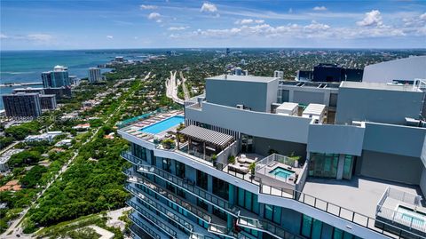 Tiny photo for 1300 S Miami Ave #UPH4, Miami, FL 33130 (MLS # A12008889)