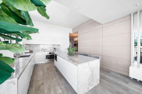 Tiny photo for 1300 S Miami Ave #UPH4, Miami, FL 33130 (MLS # A12008889)