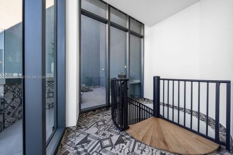 Tiny photo for 1300 S Miami Ave #UPH4, Miami, FL 33130 (MLS # A12008889)