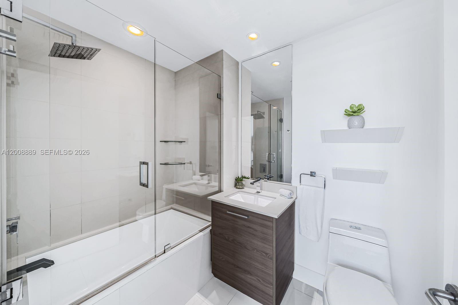 1300 S MIAMI AVENUE CONDO - Residential