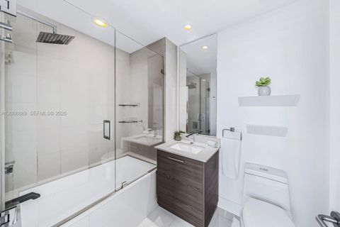 Tiny photo for 1300 S Miami Ave #UPH4, Miami, FL 33130 (MLS # A12008889)